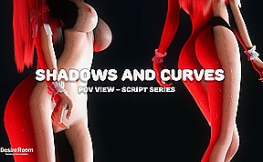 Shadows And Curves