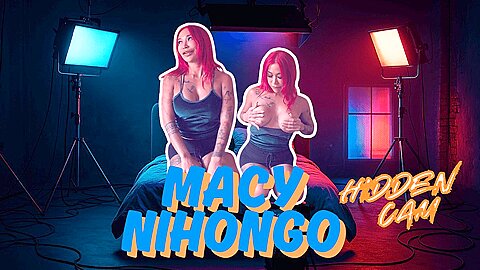 Macy Nihongo - First Insight