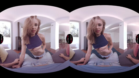 Ivana Sugar - Friend Request